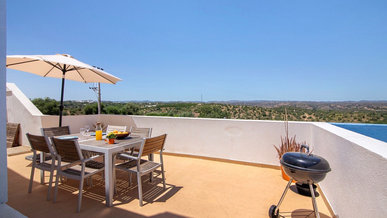 Photo of Outdoor in Tavira