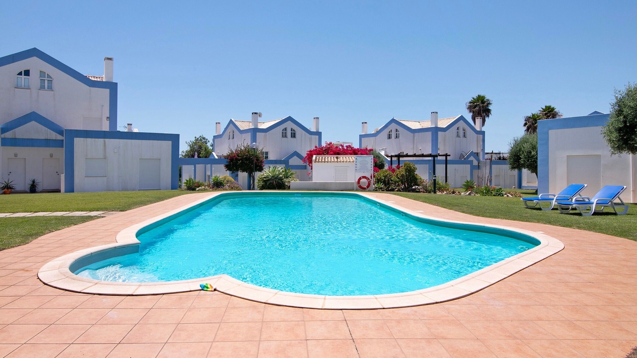 Photo of Outdoor in Tavira