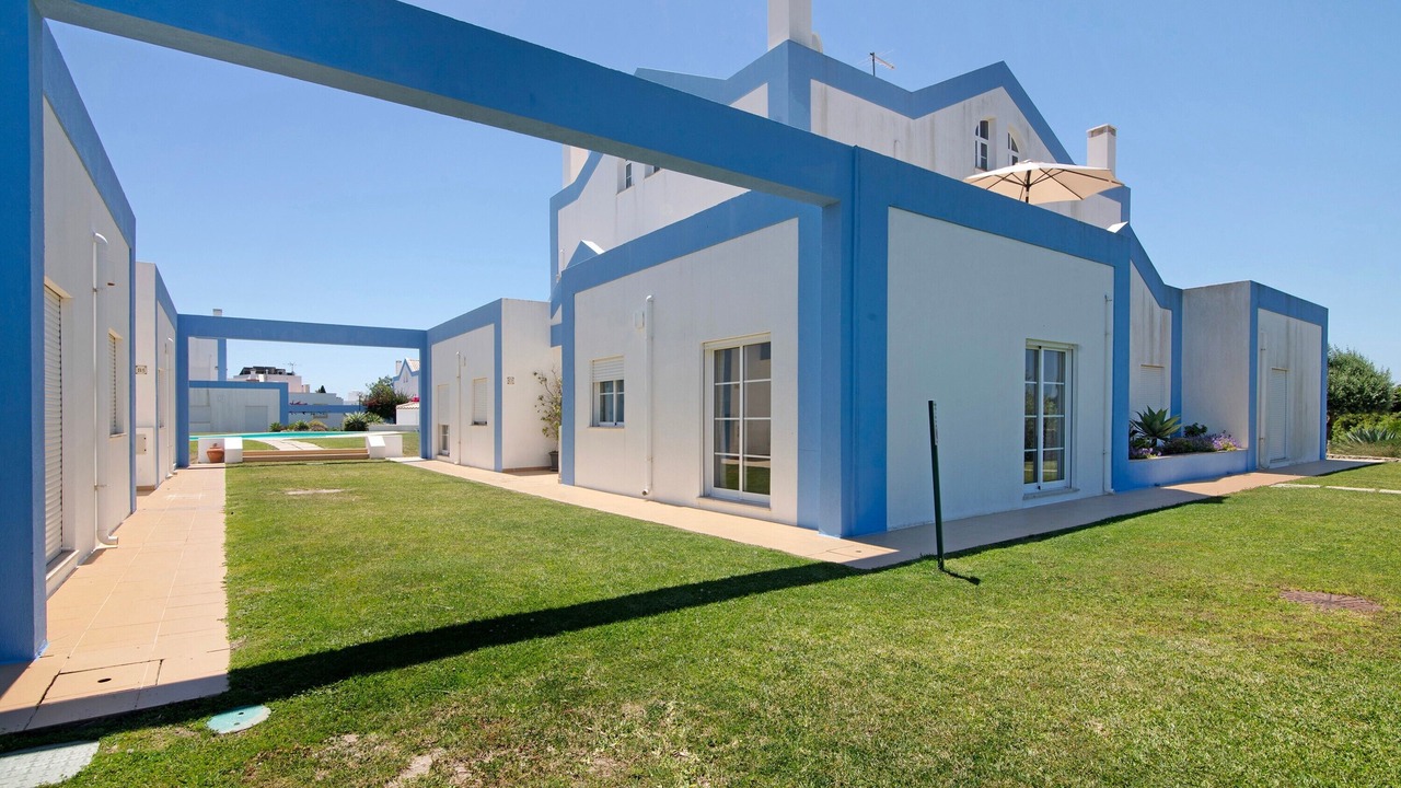 Photo of Outdoor in Tavira