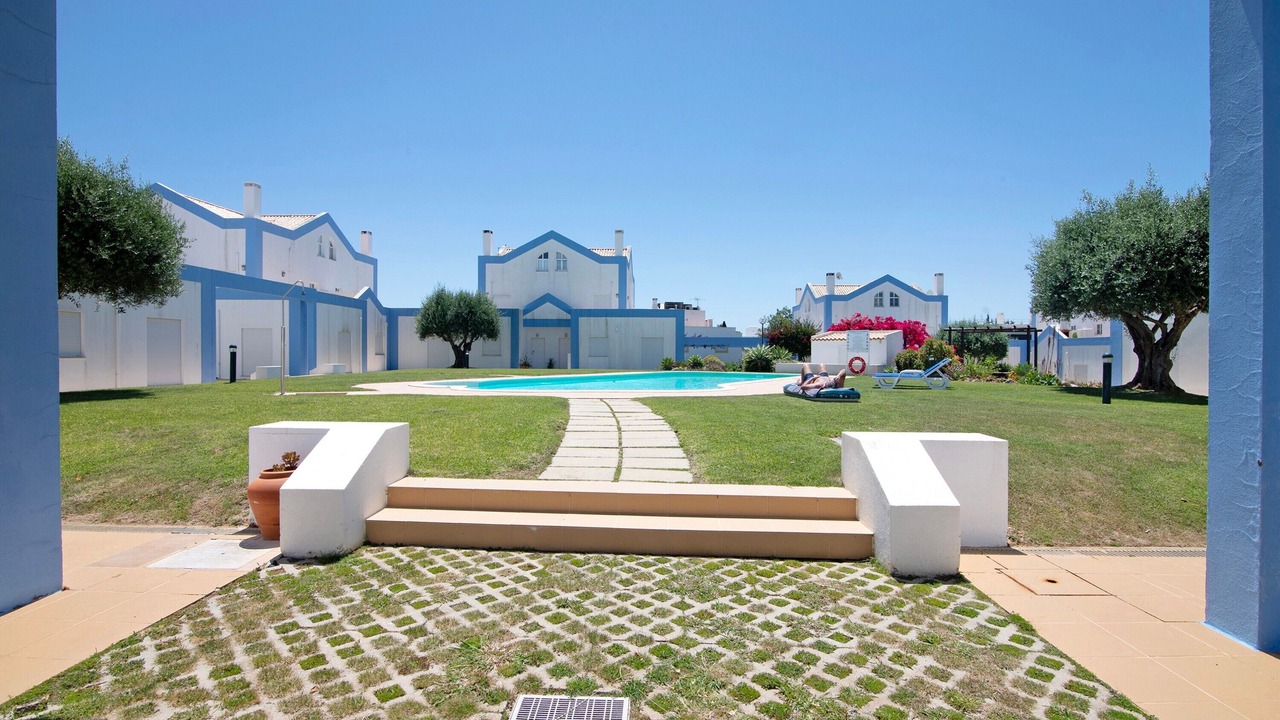 Photo of Outdoor in Tavira