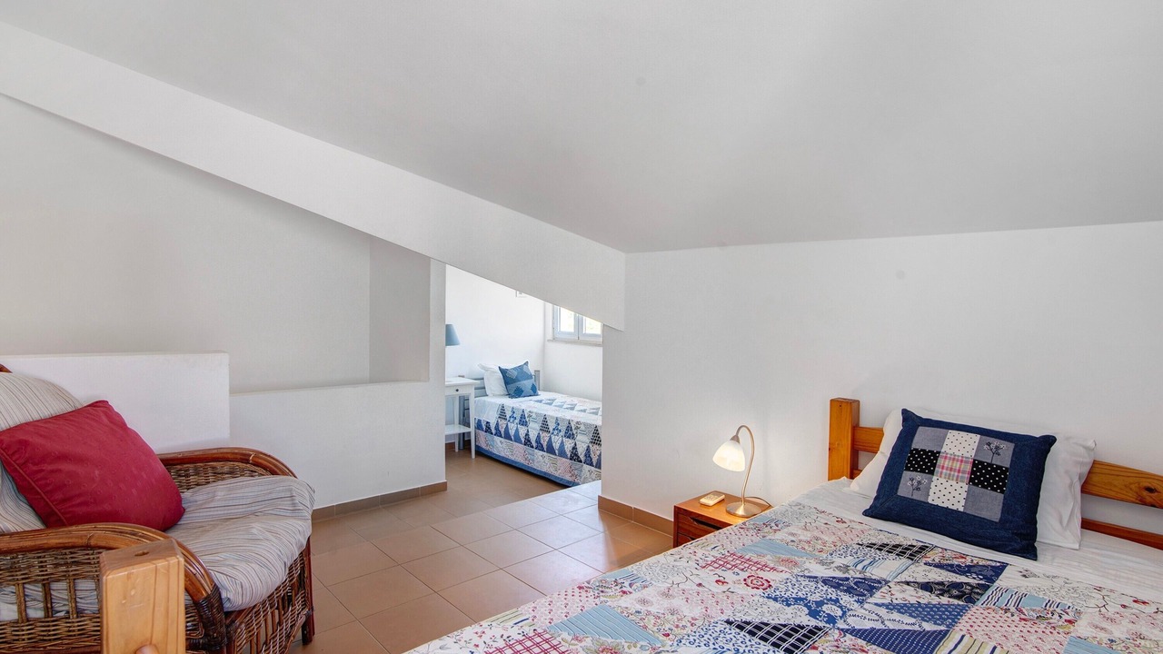 Photo of Bedroom in Tavira