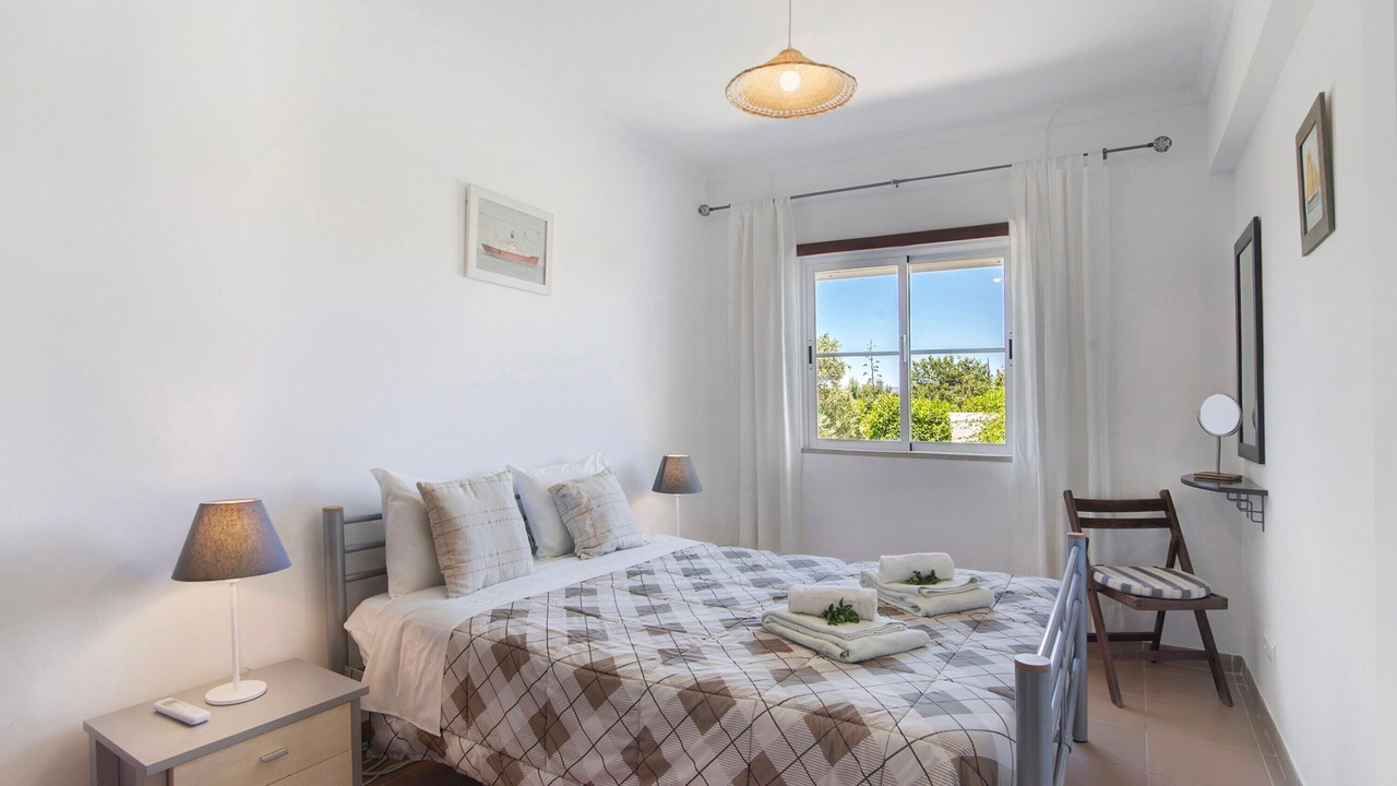 Photo of Bedroom in Tavira