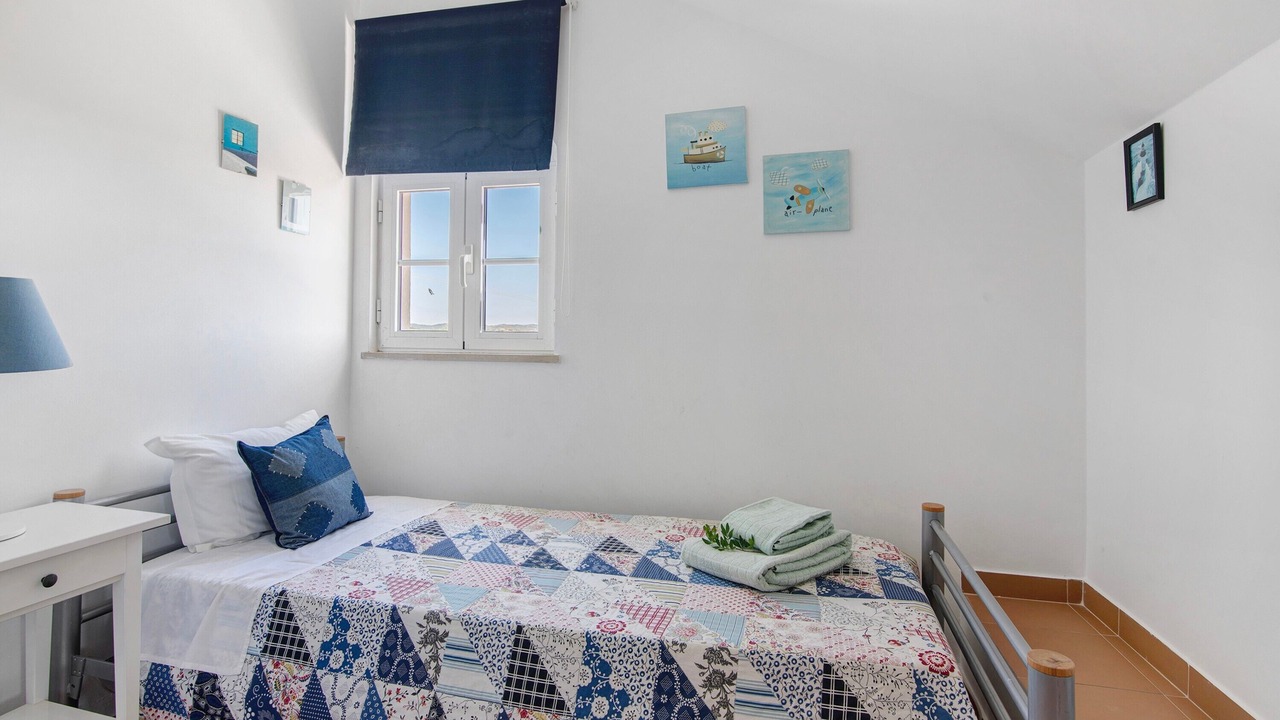 Photo of Bedroom in Tavira