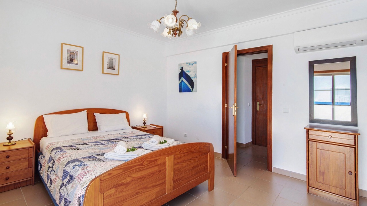 Photo of Bedroom in Tavira
