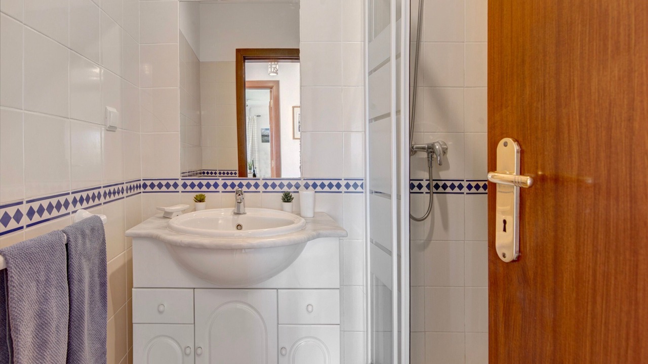 Photo of Bathroom in Tavira