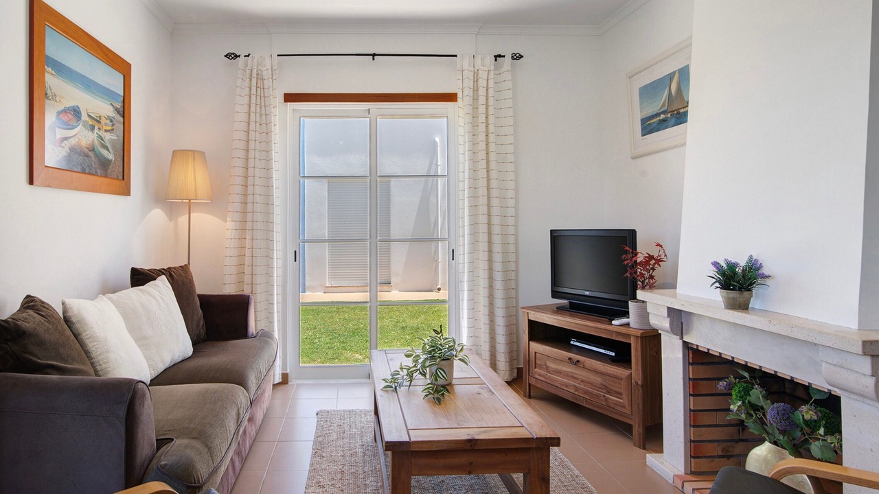 Photo of Livingroom in Tavira