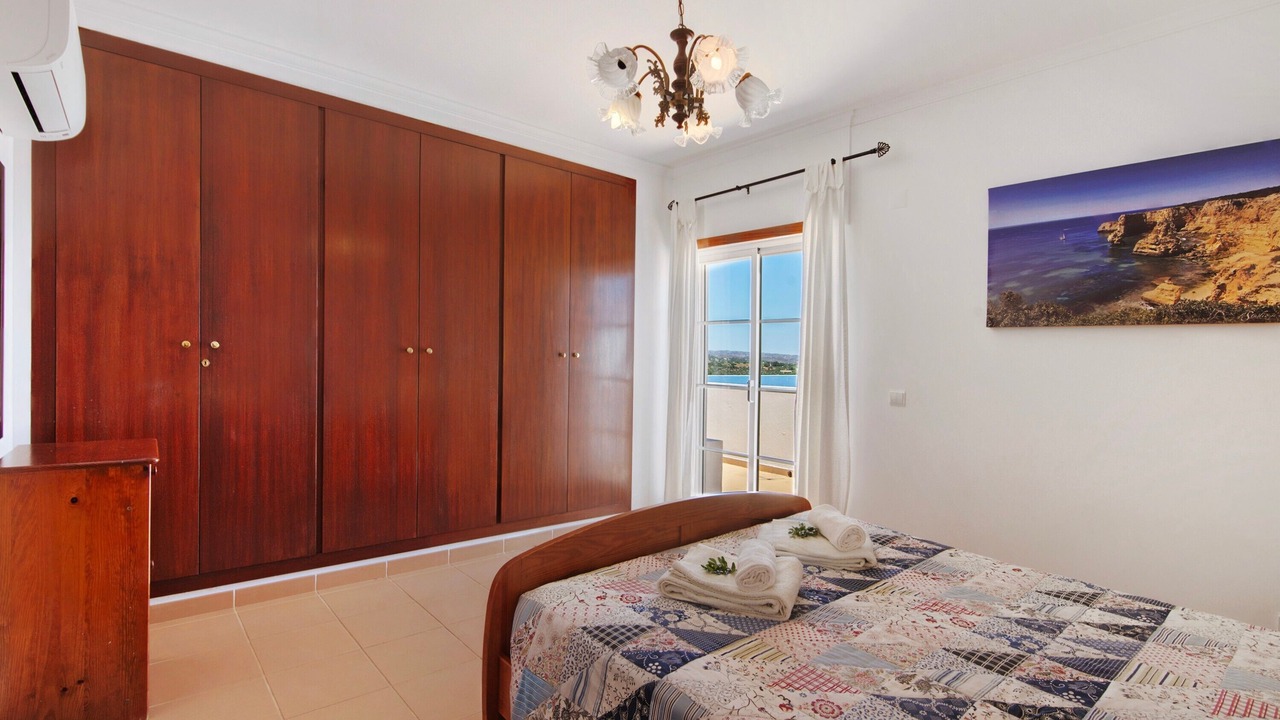 Photo of Bedroom in Tavira