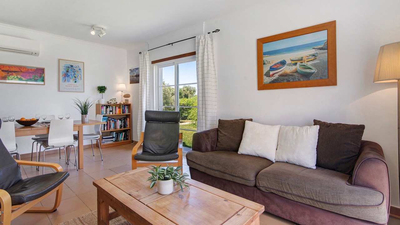 Photo of Livingroom in Tavira