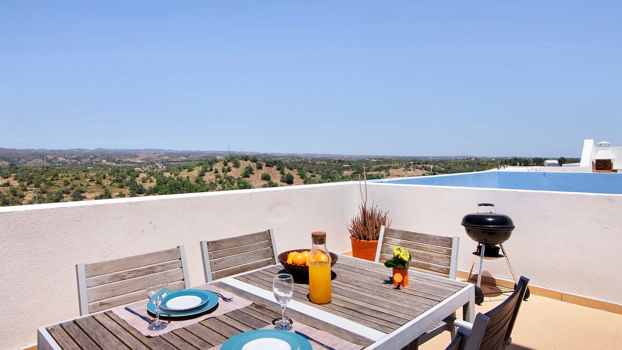 Photo of Outdoor in Tavira