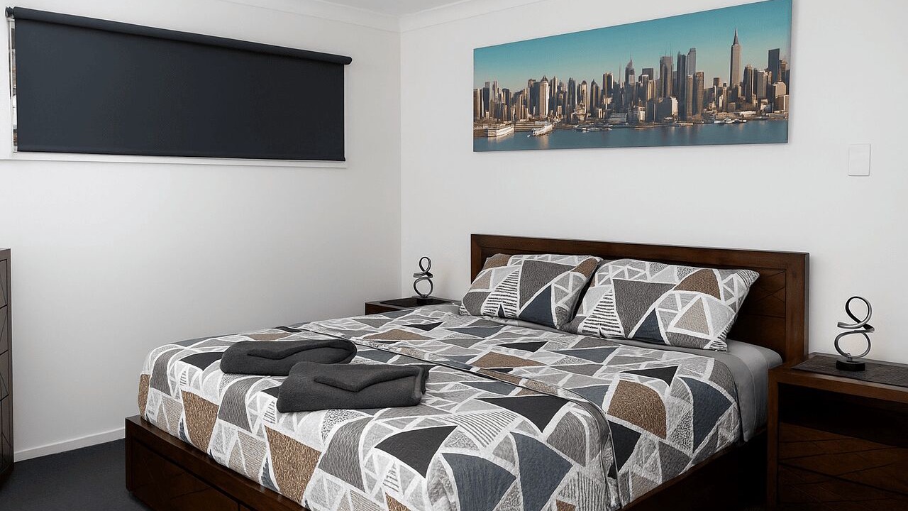 Photo of Bedroom in Labrador