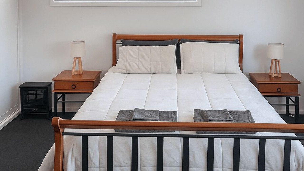 Photo of Bedroom in Labrador
