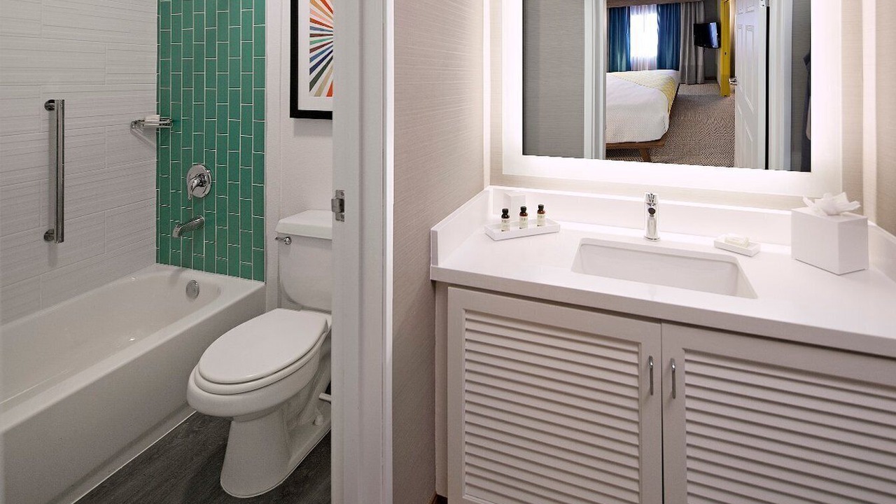 Photo of Bathroom in Venice