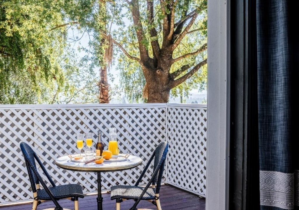 Photo of Outdoor in Healdsburg