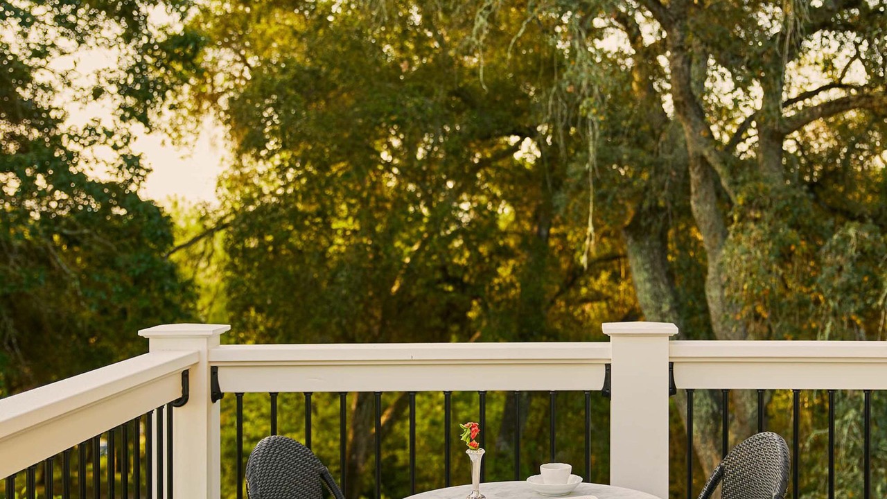 Photo of Outdoor in Healdsburg