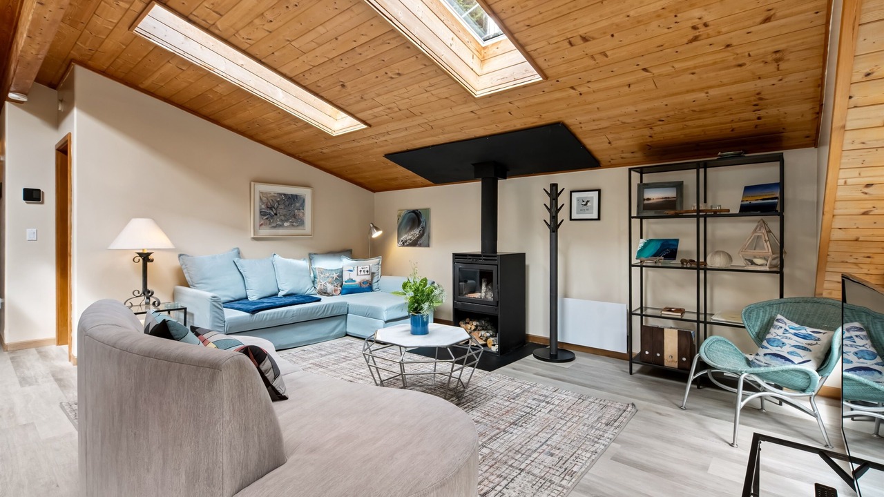 Photo of Bedroom in Tofino