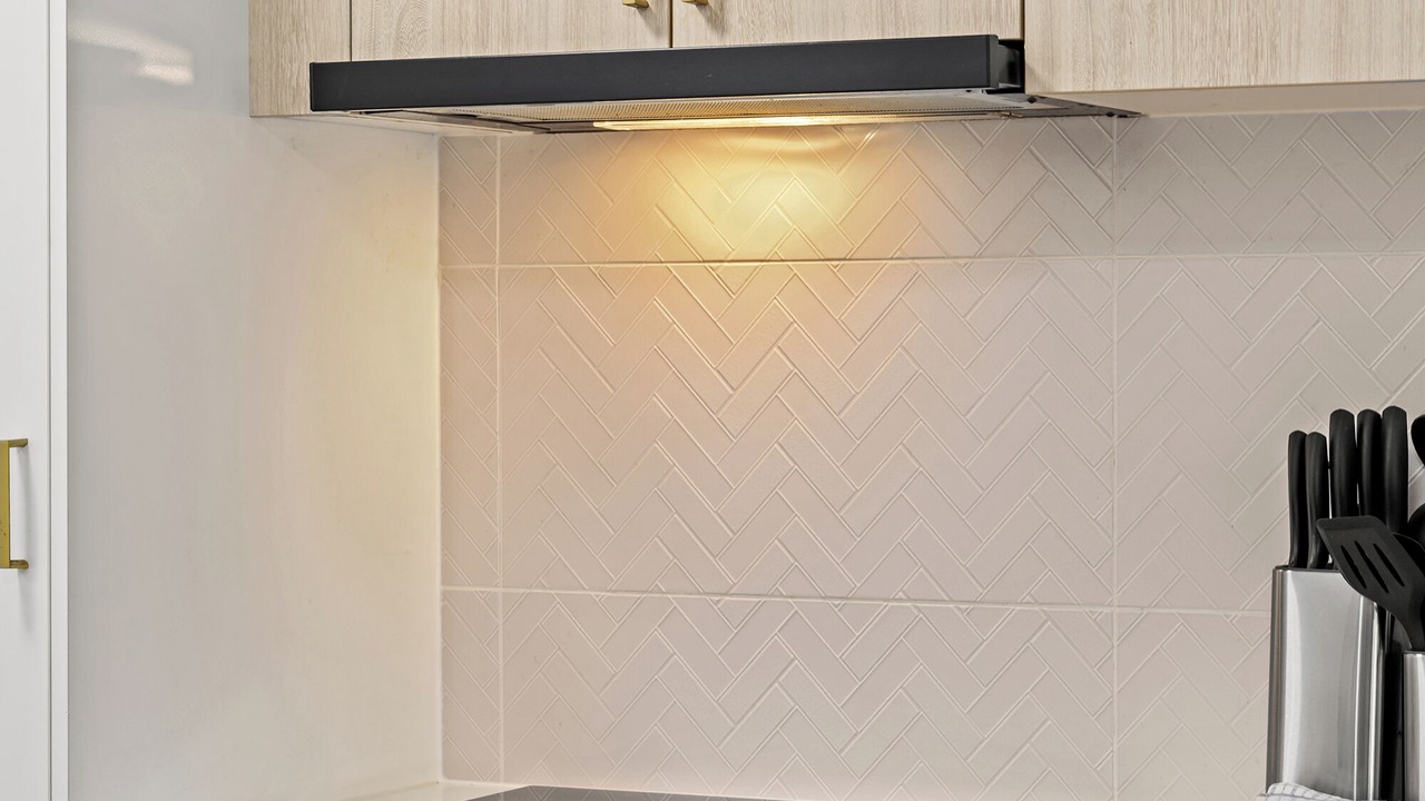 Photo of Kitchen in Mermaid Beach