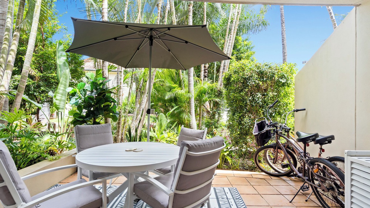 Photo of Outdoor in Mermaid Beach