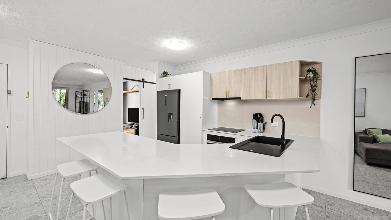 Photo of Kitchen in Mermaid Beach
