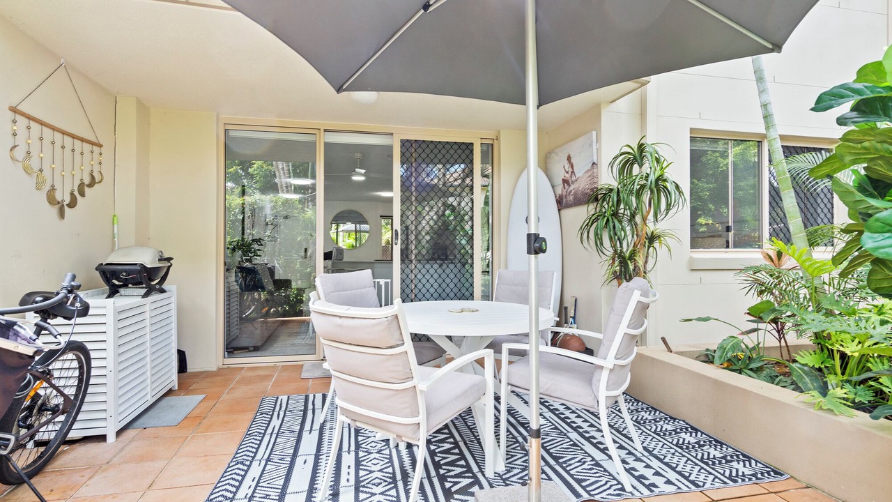 Photo of Outdoor in Mermaid Beach