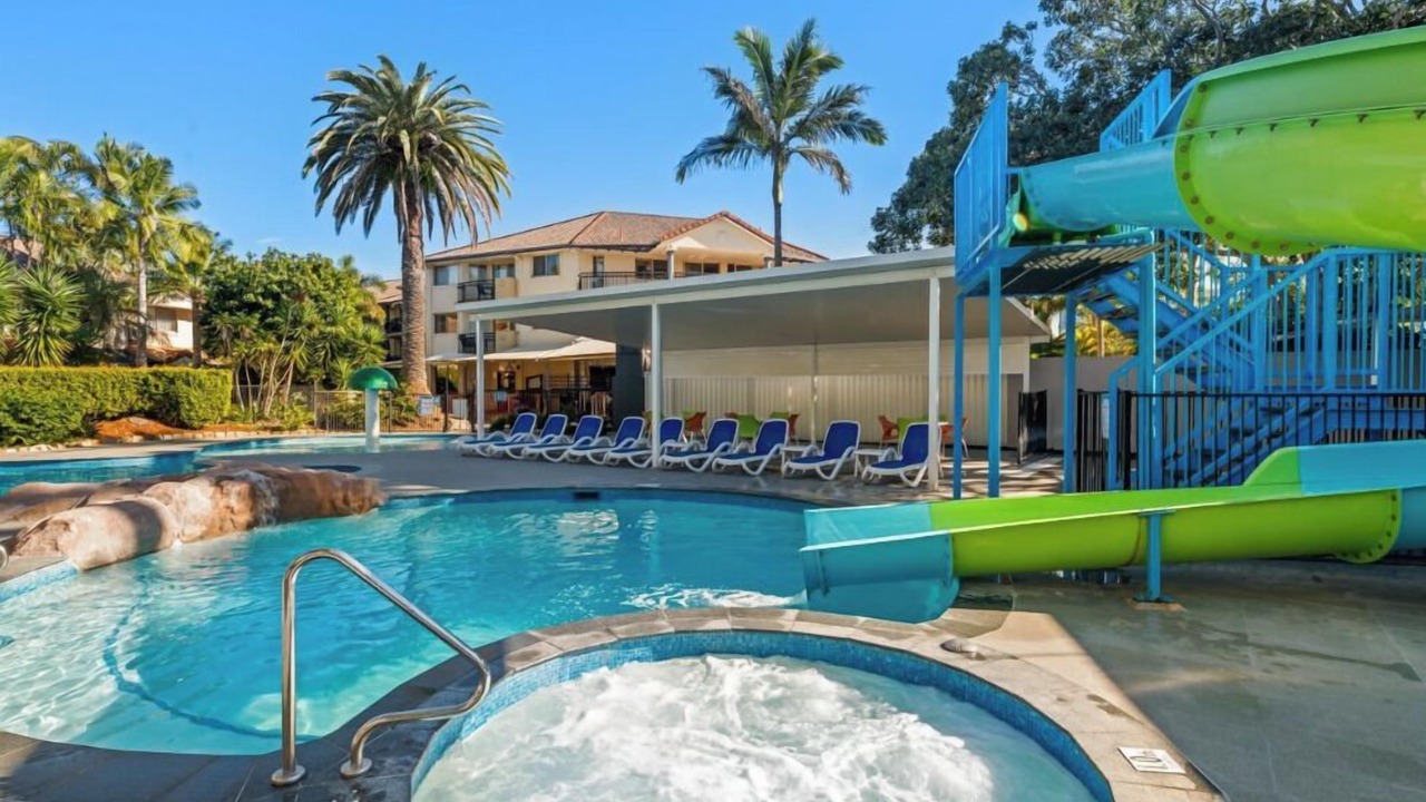 Photo of Outdoor in Mermaid Beach