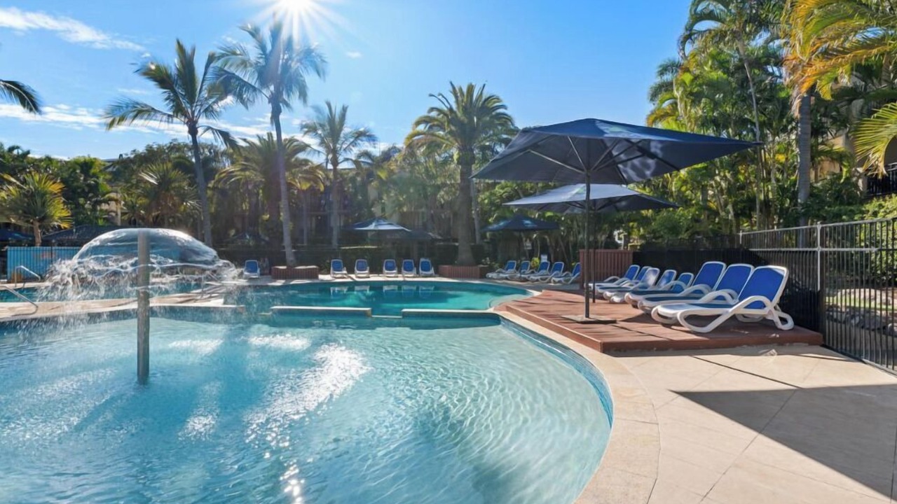 Photo of Outdoor in Mermaid Beach