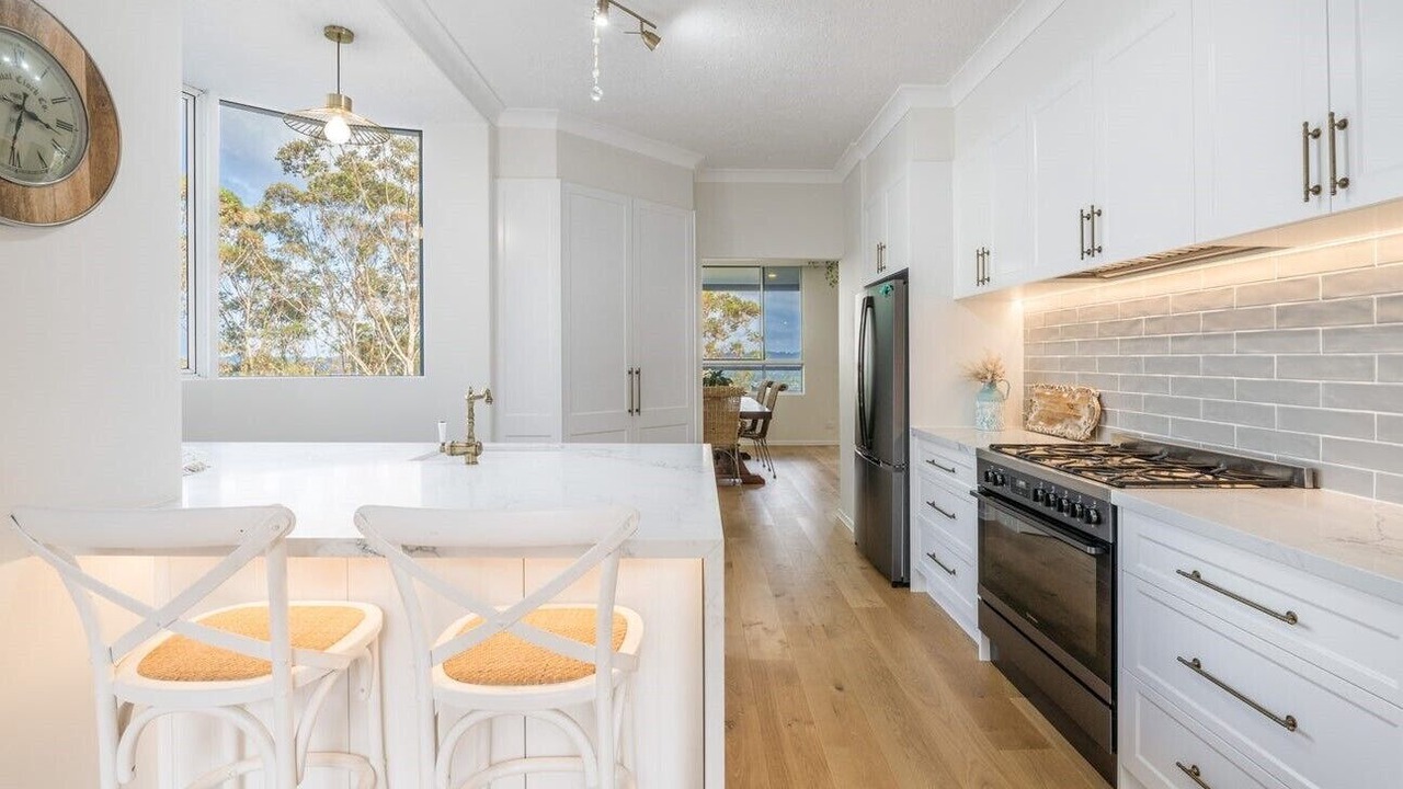 Photo of Kitchen in Burleigh Heads