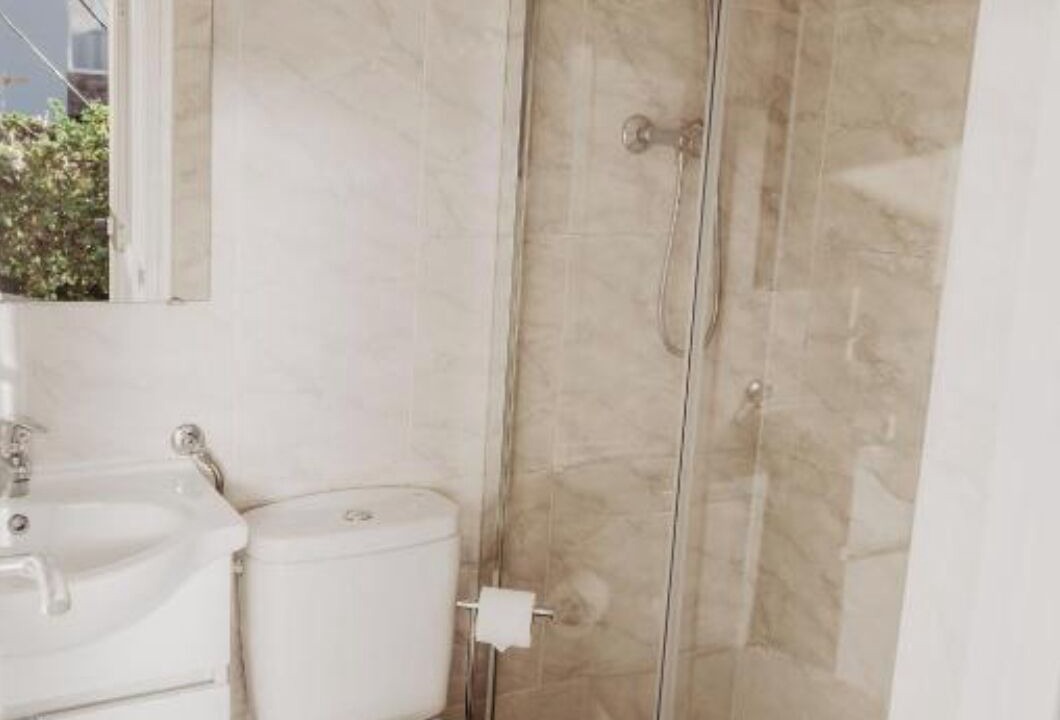 Photo of Bathroom in Santo Condestavel