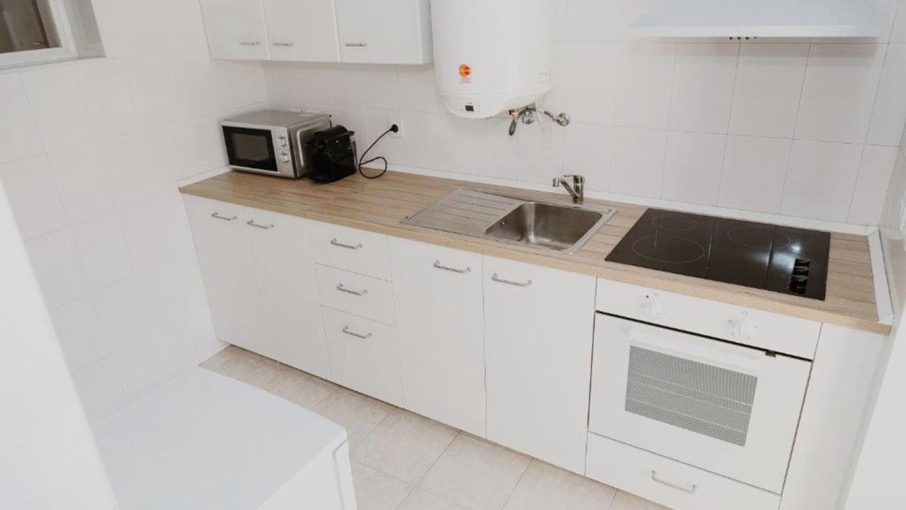 Photo of Kitchen in Santo Condestavel