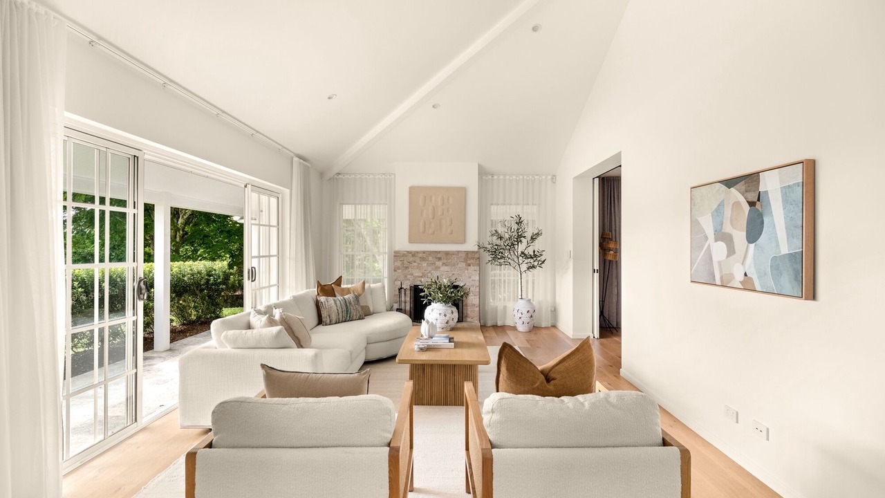 Photo of Livingroom in Bonogin