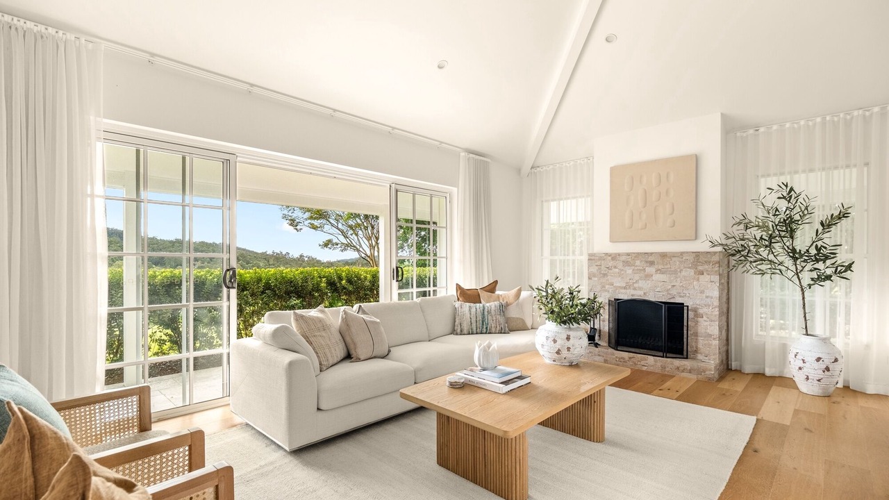 Photo of Livingroom in Bonogin