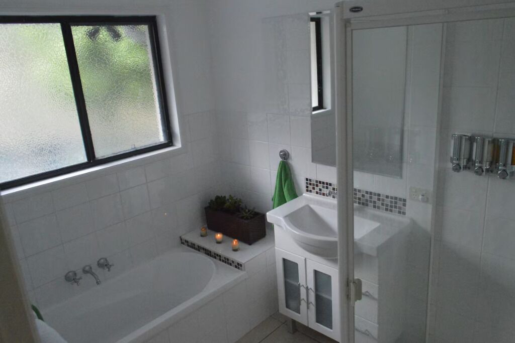 Photo of Bathroom in Worongary