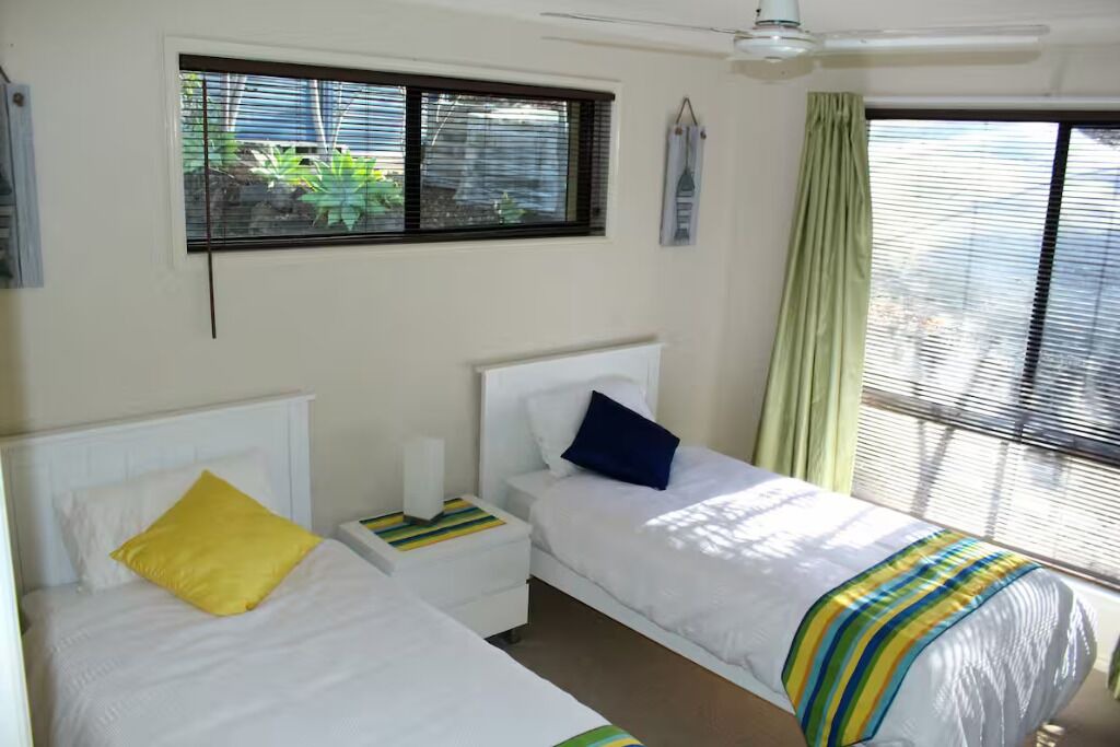 Photo of Bedroom in Worongary