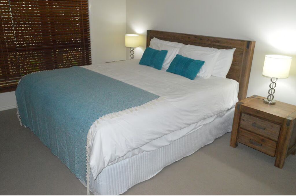 Photo of Bedroom in Worongary