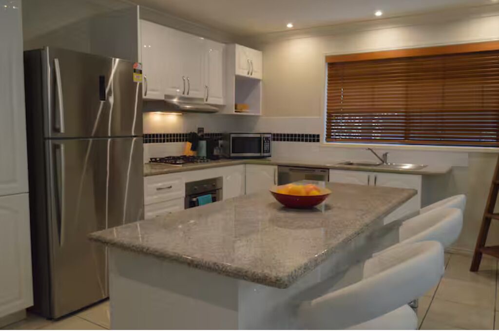 Photo of Kitchen in Worongary