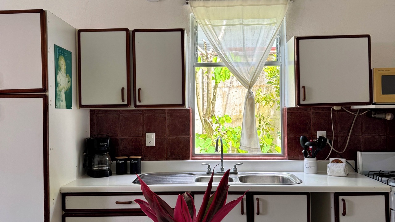 Photo of Kitchen in Puerto Viejo de Talamanca