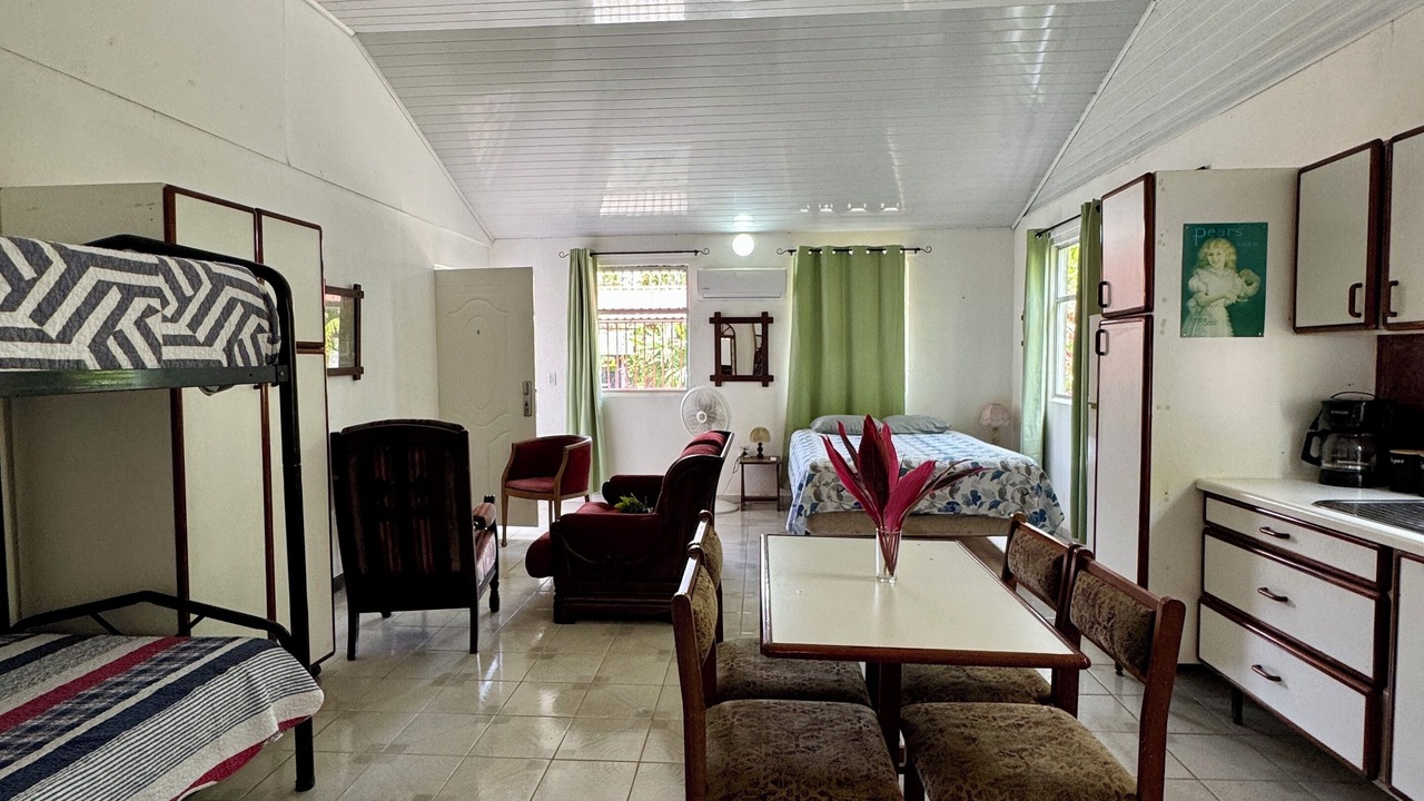 Photo of Livingroom in Puerto Viejo de Talamanca