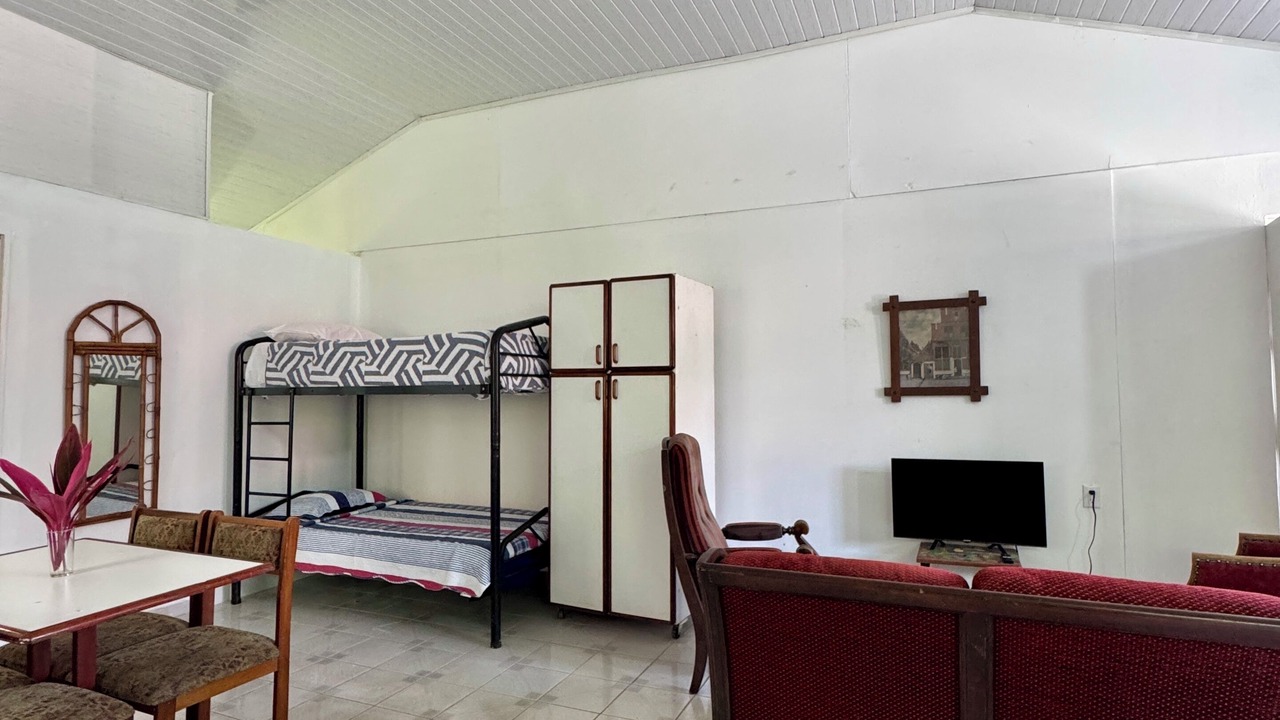 Photo of Livingroom in Puerto Viejo de Talamanca