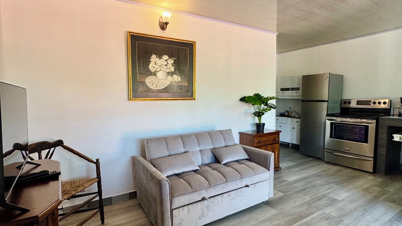 Photo of Bedroom in Puerto Viejo de Talamanca