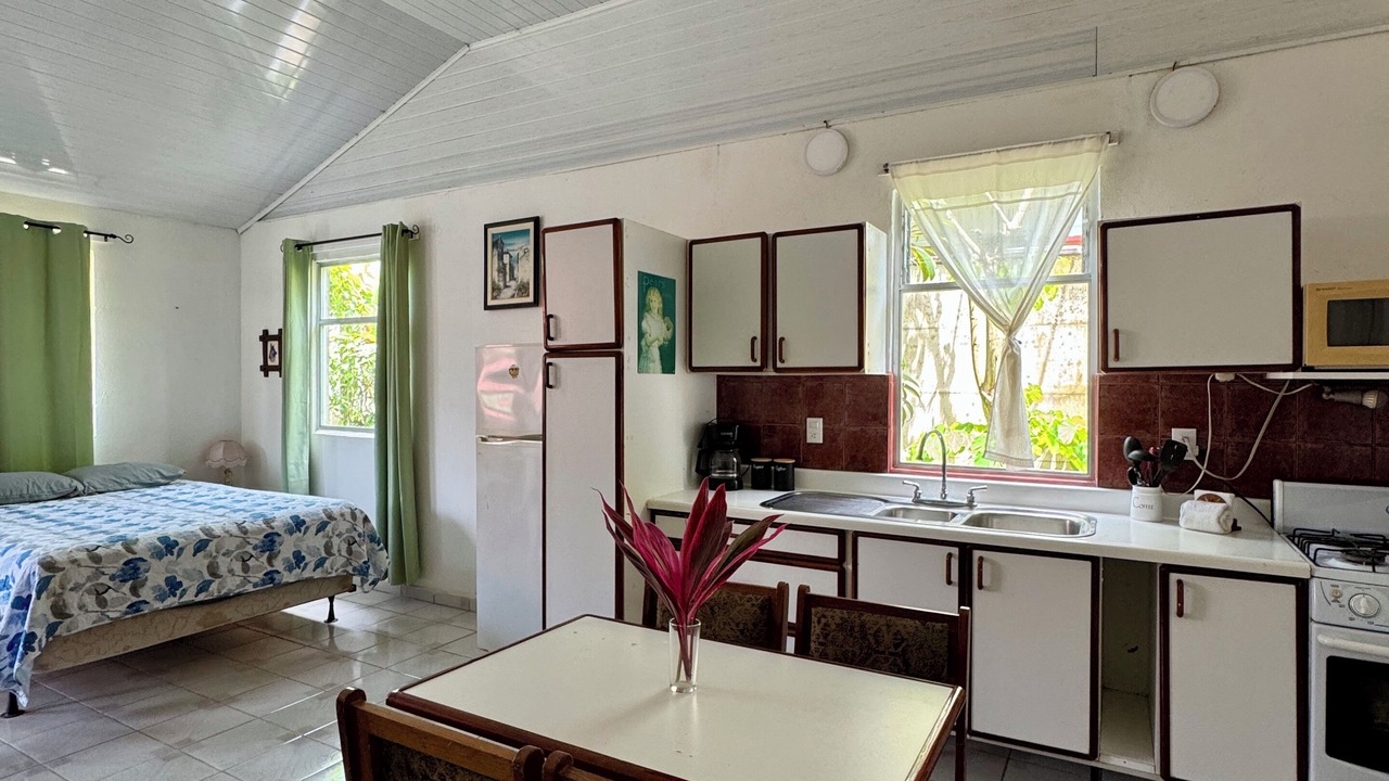 Photo of Livingroom in Puerto Viejo de Talamanca