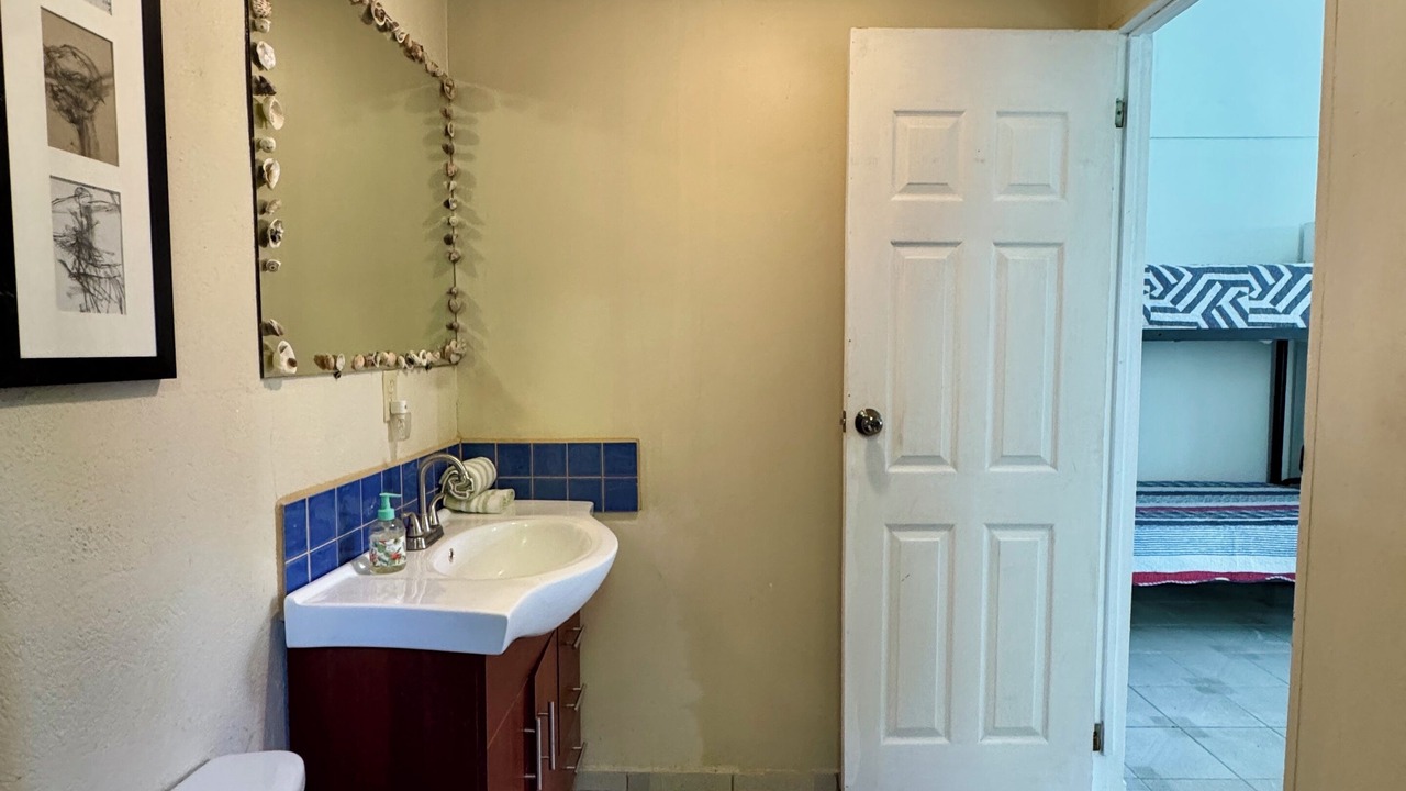 Photo of Bathroom in Puerto Viejo de Talamanca