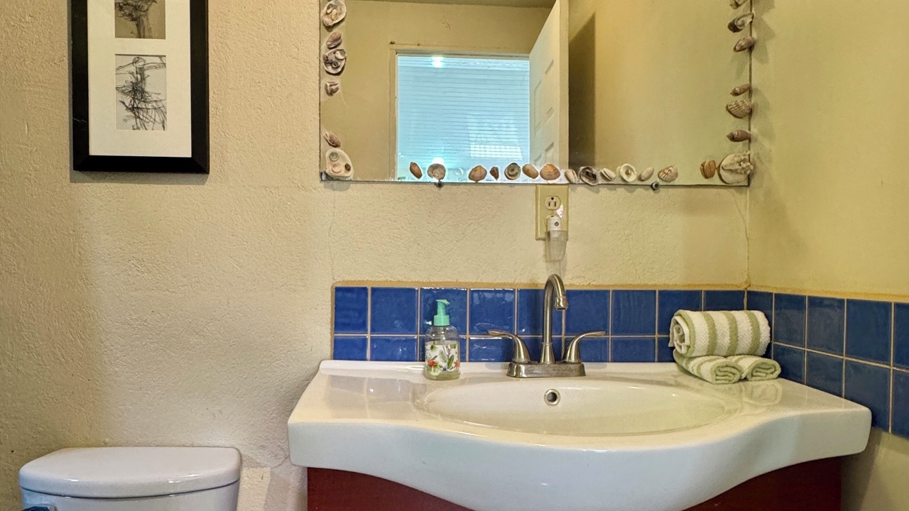 Photo of Bathroom in Puerto Viejo de Talamanca