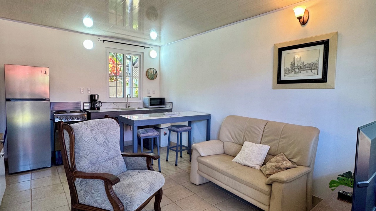Photo of Bedroom in Puerto Viejo de Talamanca