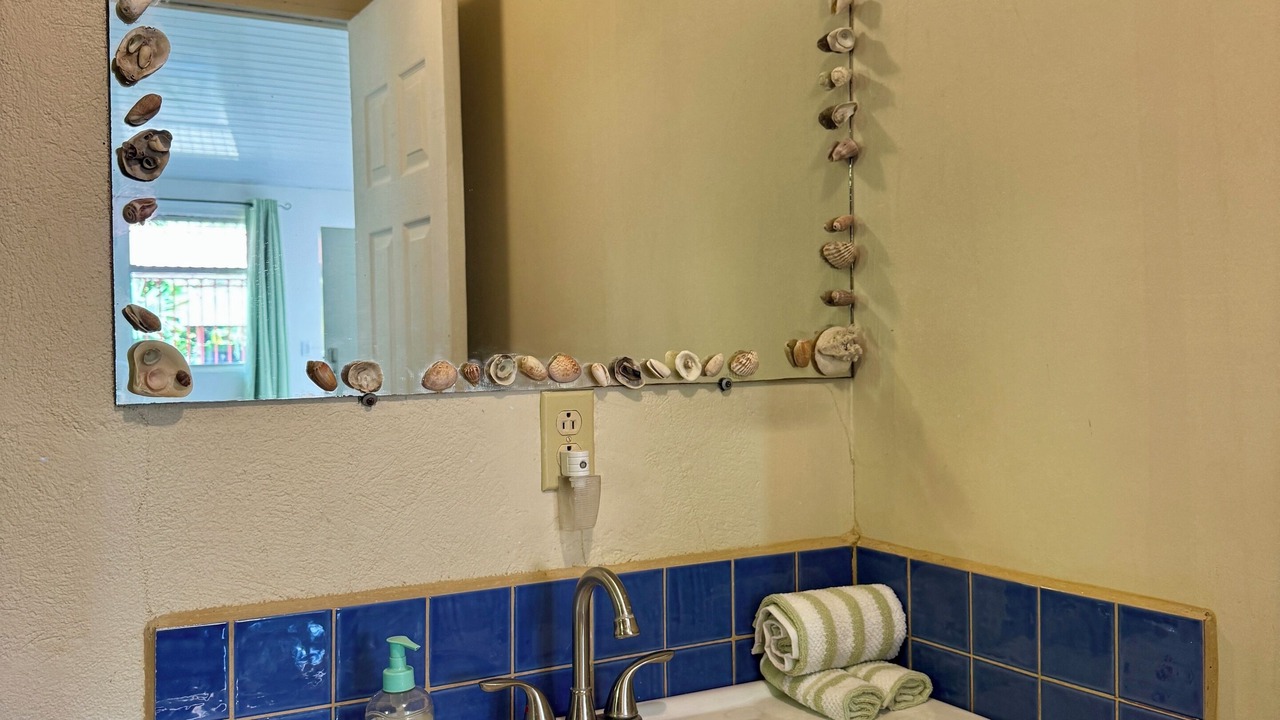 Photo of Bathroom in Puerto Viejo de Talamanca