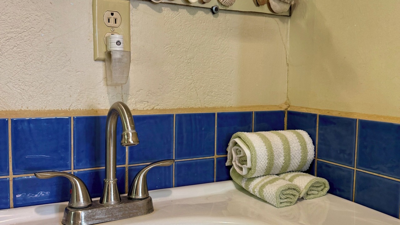 Photo of Bathroom in Puerto Viejo de Talamanca