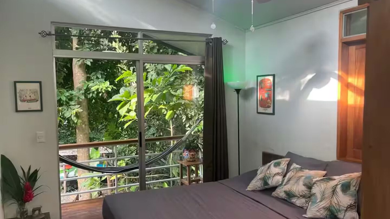 Photo of Bedroom in Punta Uva