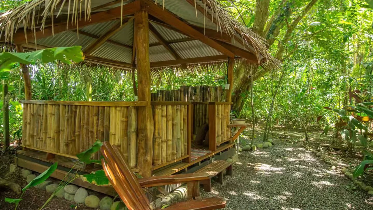 Photo of Outdoor in Punta Uva