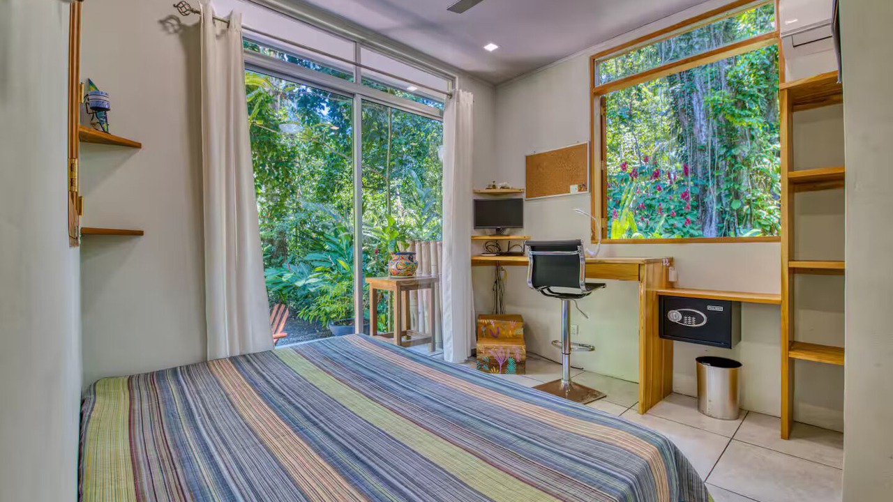 Photo of Bedroom in Punta Uva