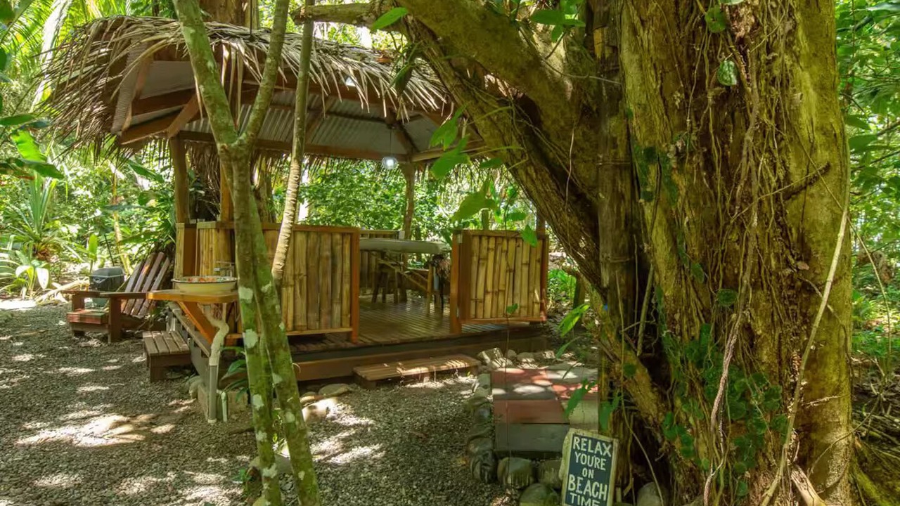 Photo of Outdoor in Punta Uva