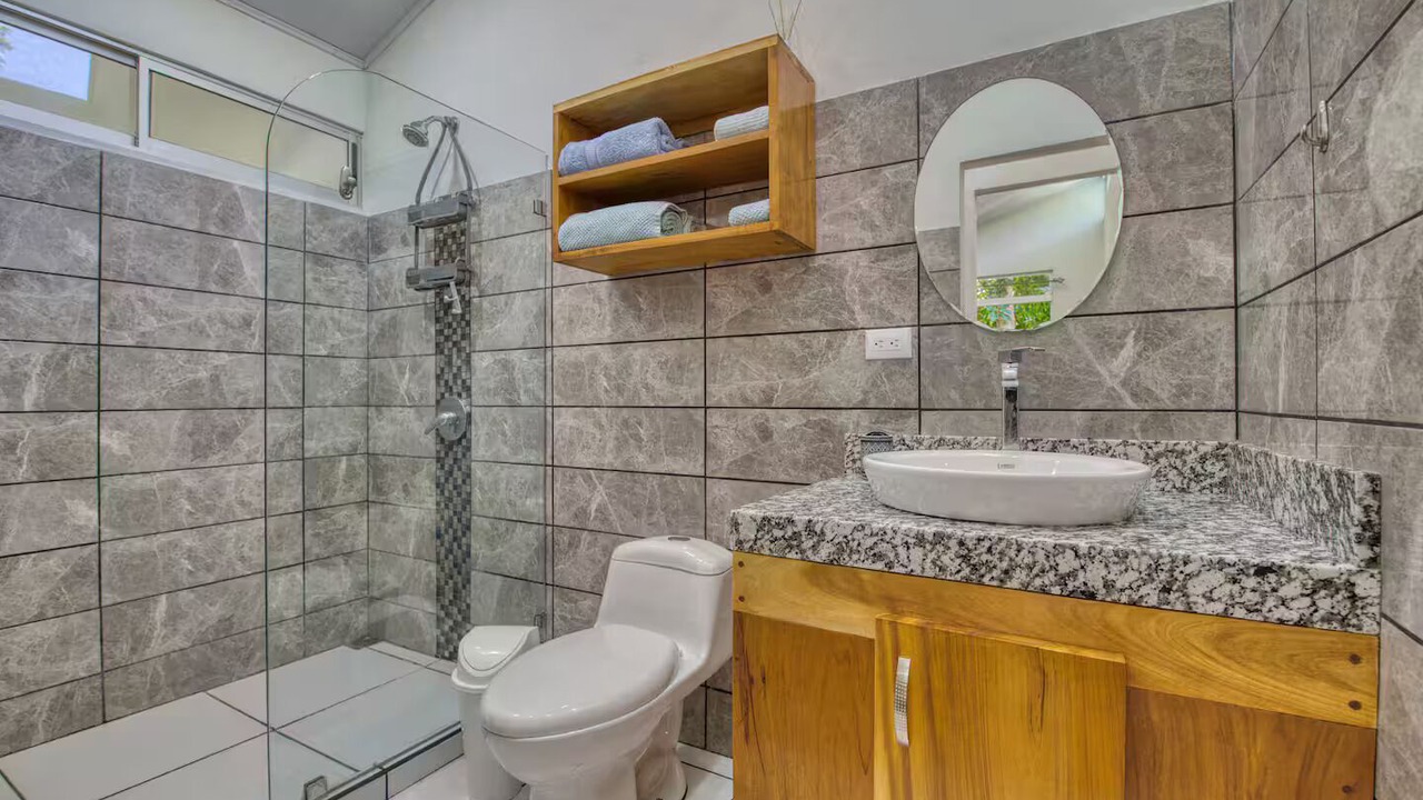 Photo of Bathroom in Punta Uva