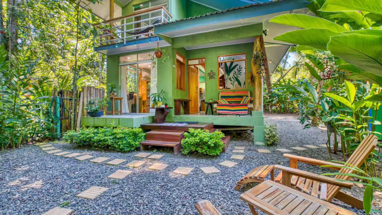 Photo of Patio Balcony in Punta Uva